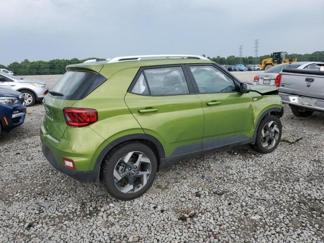Photo 3 from auction – 2023 HYUNDAI VENUE SEL with VIN KMHRC8A33PU209771