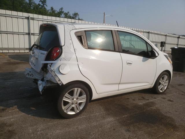 Photo 3 from auction – 2013 CHEVROLET SPARK LS with VIN KL8CB6S90DC568364