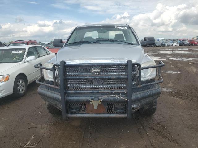 Photo 5 from auction – 2008 DODGE RAM 2500 S with VIN 3D7KS28A58G105853