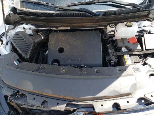 Photo 12 from auction – 2022 BUICK ENCLAVE PR with VIN 5GAERCKW1NJ179442
