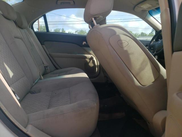 Photo 10 from auction – 2010 FORD FUSION S with VIN 3FAHP0GA4AR203316