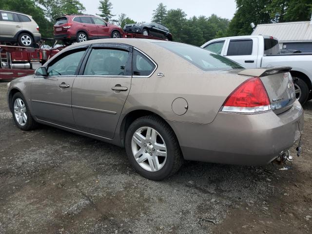 Photo 2 from auction – 2006 CHEVROLET IMPALA LT with VIN 2G1WC581X69329694