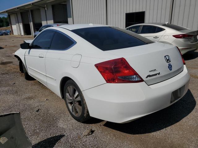 Photo 2 from auction – 2012 HONDA ACCORD with VIN 1HGCS1B86CA000696