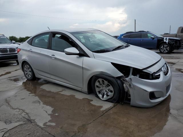 Photo 4 from auction – 2017 HYUNDAI ACCENT SE with VIN KMHCT4AE3HU287565