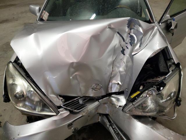 Photo 11 from auction – 2006 LEXUS ES 330 with VIN JTHBA30G065161902