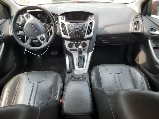 صورة رقم 8 من المزاد - 2013 FORD FOCUS SE مع VIN 1FADP3F27DL332681