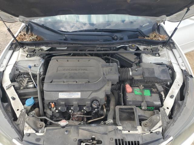 Photo 11 from auction – 2015 HONDA ACCORD with VIN 1HGCR3F87FA009316