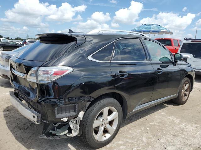 Photo 3 from auction – 2010 LEXUS RX 350 with VIN 2T2BK1BA9AC030678