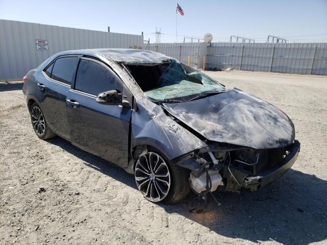 Photo 4 from auction – 2016 TOYOTA COROLLA L with VIN 5YFBURHE3GP408588