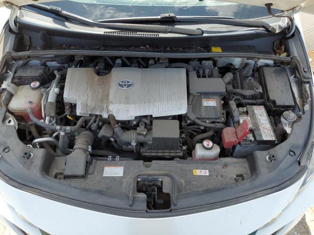 Photo 11 from auction – 2018 TOYOTA PRIUS PRIM with VIN JTDKARFP1J3073943