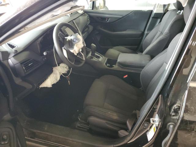 Photo 7 from auction – 2020 SUBARU OUTBACK with VIN 4S4BTAAC3L3249020