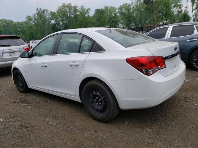Photo 2 from auction – 2011 CHEVROLET CRUZE LS with VIN 1G1PD5SH2B7206961