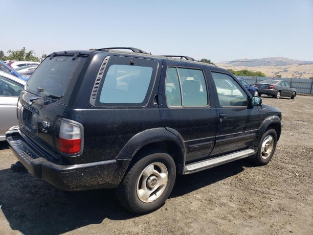 Photo 3 from auction – 1997 INFINITI QX4 with VIN JNRAR05Y5VW008317