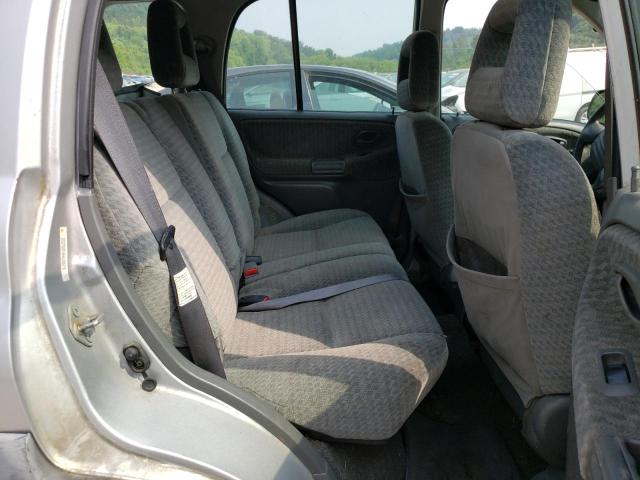 Photo 11 from auction – 2004 SUZUKI VITARA LX with VIN 2S3TD62V846100276