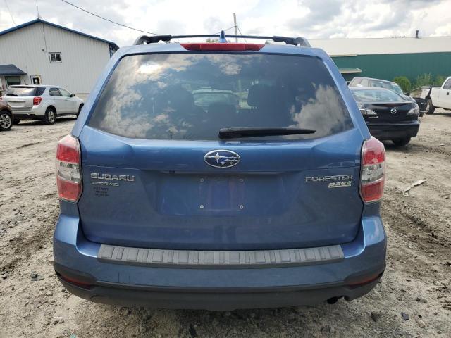 Photo 6 from auction – 2016 SUBARU FORESTER 2 with VIN JF2SJADC9GH569023