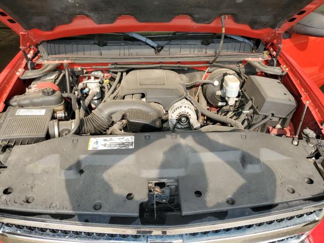 Photo 12 from auction – 2008 CHEVROLET SILVERADO with VIN 2GCEK19J381107951