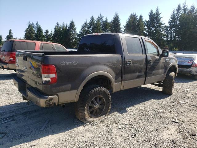 Photo 3 from auction – 2005 FORD F150 SUPER with VIN 1FTPW14545KC31598