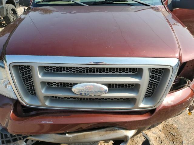 Photo 11 from auction – 2006 FORD F150 SUPER with VIN 1FTPW14VX6KC59889