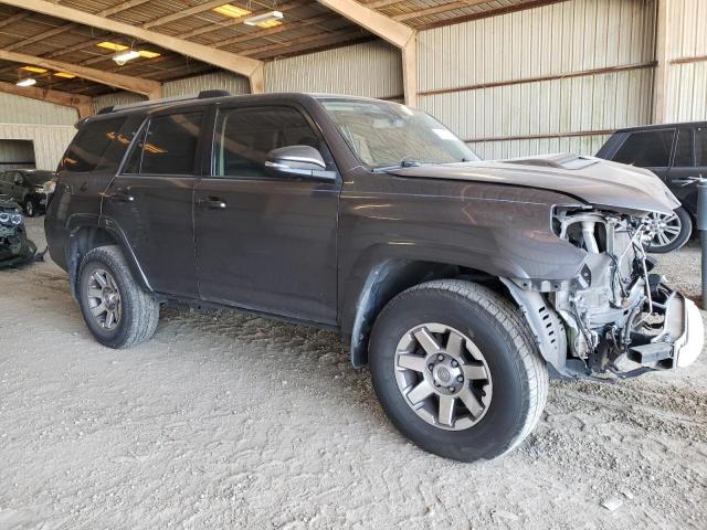Photo 4 from auction – 2016 TOYOTA 4RUNNER SR with VIN JTEBU5JR0G5301786