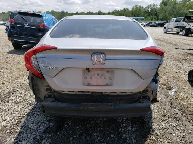 Photo 6 from auction – 2016 HONDA CIVIC EX with VIN 19XFC2F76GE019686