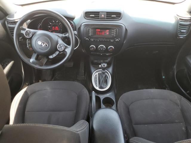 Photo 8 from auction – 2016 KIA SOUL with VIN KNDJN2A25G7319543