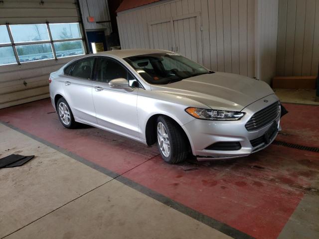 Photo 4 from auction – 2016 FORD FUSION SE with VIN 3FA6P0H74GR125431