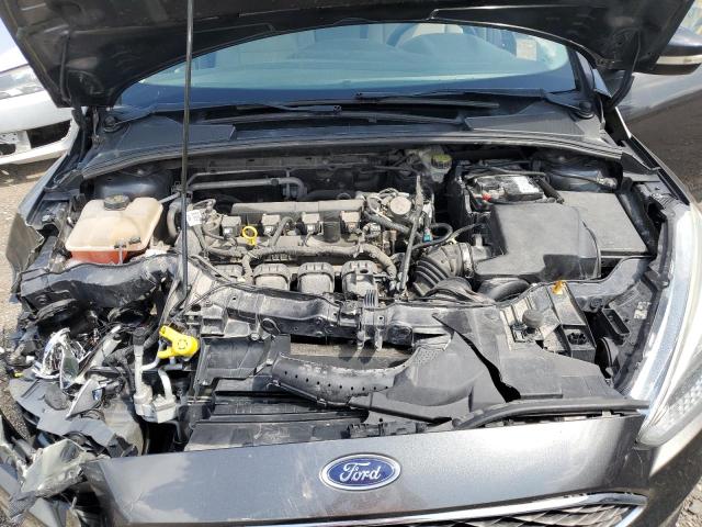 Photo 11 from auction – 2016 FORD FOCUS SE with VIN 1FADP3F23GL331919