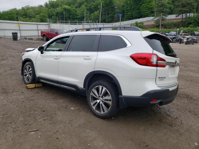 Photo 2 from auction – 2022 SUBARU ASCENT LIM with VIN 4S4WMAPD1N3421384