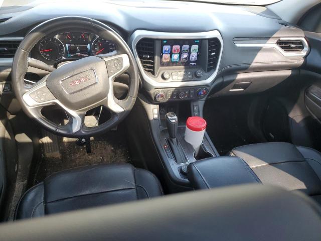 Photo 8 from auction – 2017 GMC ACADIA SLT with VIN 1GKKNMLS2HZ274410