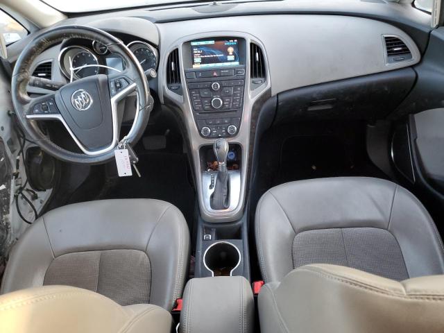 Photo 8 from auction – 2013 BUICK VERANO CON with VIN 1G4PR5SK9D4205293