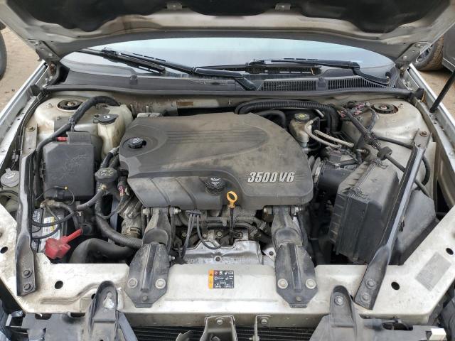 Photo 11 from auction – 2011 CHEVROLET IMPALA LS with VIN 2G1WA5EK5B1298429