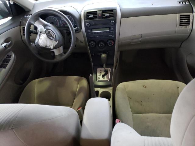 Photo 8 from auction – 2010 TOYOTA COROLLA with VIN 1NXBU4EE1AZ256839