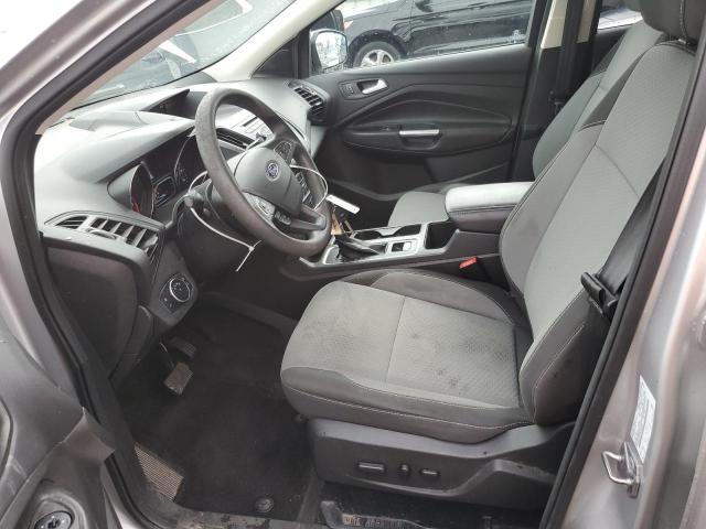 Photo 7 from auction – 2017 FORD ESCAPE SE with VIN 1FMCU9GD4HUB51678