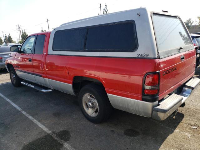 Photo 2 from auction – 2001 DODGE RAM 1500 with VIN 1B7HC13Y61J554706