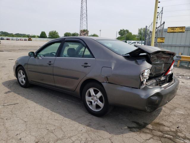 Photo 2 from auction – 2002 TOYOTA CAMRY LE with VIN 4T1BF30K32U513115