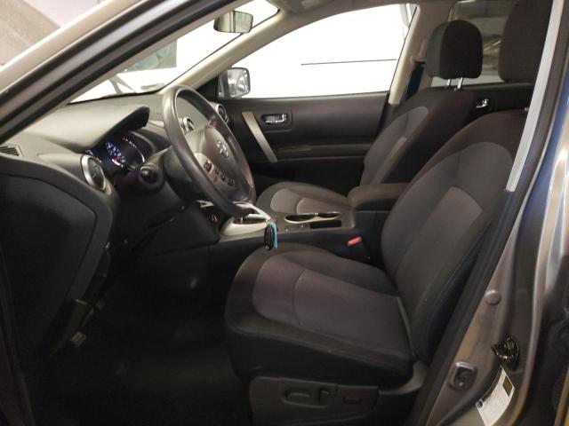 Photo 7 from auction – 2012 NISSAN ROGUE with VIN JN8AS5MT9CW276263