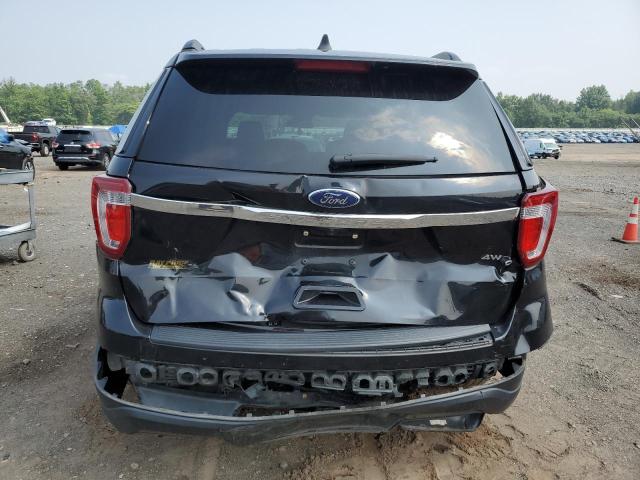 Photo 6 from auction – 2019 FORD EXPLORER with VIN 1FM5K8B80KGA18375