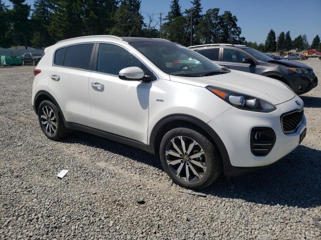 Zdjęcie 4 z aukcji – 2017 KIA SPORTAGE E z VIN KNDPNCAC2H7085095