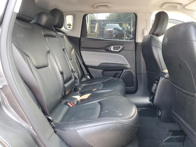 Photo 10 from auction – 2022 JEEP COMPASS LA with VIN 3C4NJDFB9NT185016
