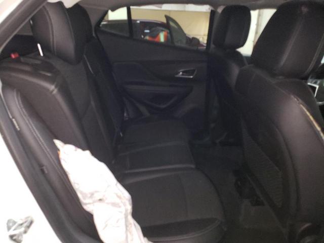 Photo 11 from auction – 2015 BUICK ENCORE CON with VIN KL4CJFSB7FB267459