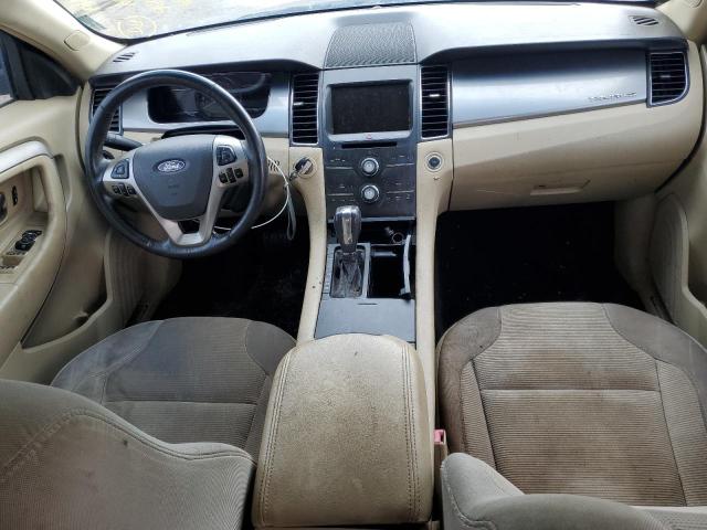 Photo 8 from auction – 2013 FORD TAURUS SEL with VIN 1FAHP2H84DG232253