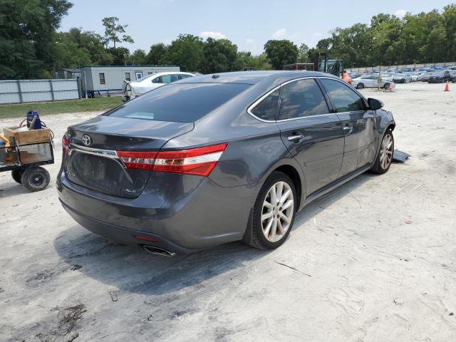 Photo 3 from auction – 2013 TOYOTA AVALON BAS with VIN 4T1BK1EB9DU025587