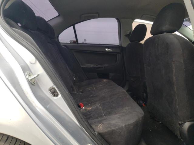 Photo 10 from auction – 2014 MITSUBISHI LANCER RAL with VIN JA32V6FVXEU004782