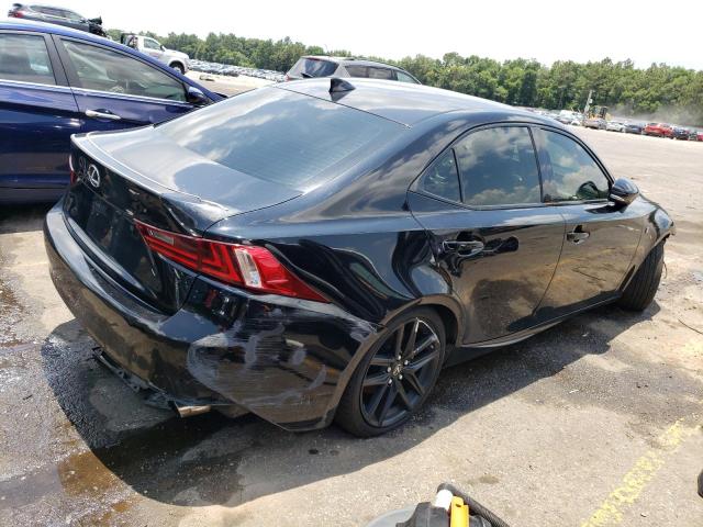 Photo 3 from auction – 2014 LEXUS IS 350 with VIN JTHBE1D26E5002419