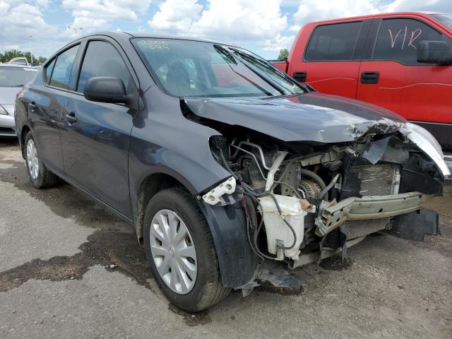 Photo 4 from auction – 2015 NISSAN VERSA with VIN 3N1CN7AP4FL823841