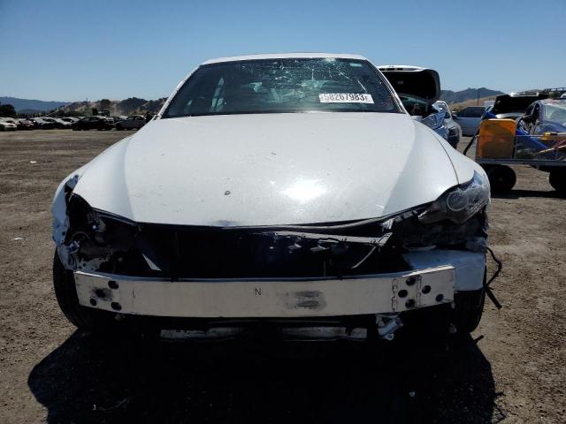 Photo 5 from auction – 2016 LEXUS IS 200T with VIN JTHBA1D2XG5022252