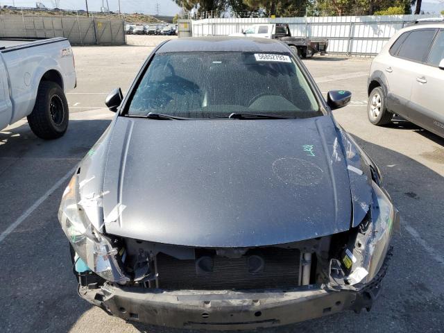 Photo 5 from auction – 2012 HONDA ACCORD SE with VIN 1HGCP2F6XCA002063