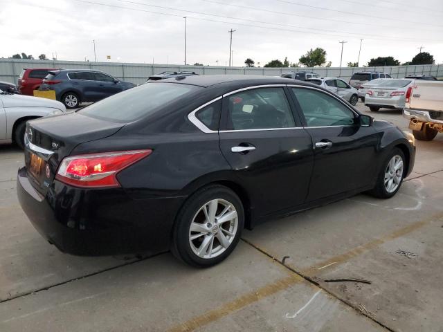 Photo 3 from auction – 2013 NISSAN ALTIMA 2.5 with VIN 1N4AL3AP8DC222952
