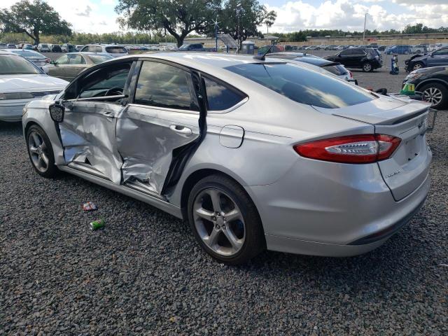 Photo 2 from auction – 2013 FORD FUSION SE with VIN 3FA6P0HR2DR127045