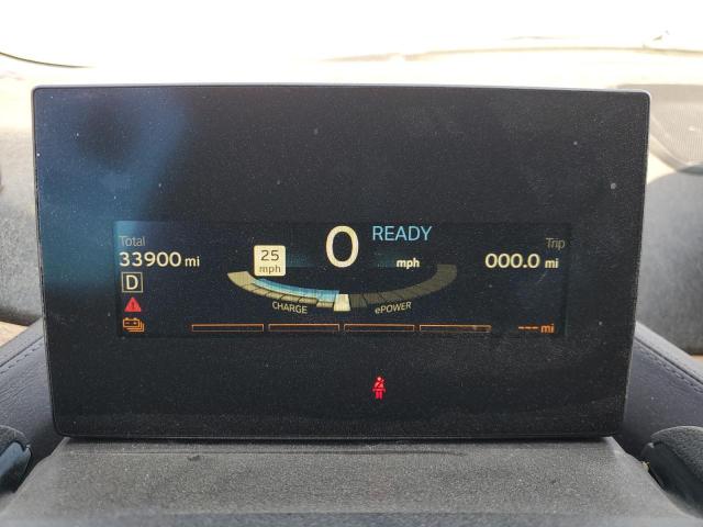Photo 9 from auction – 2015 BMW I3 BEV with VIN WBY1Z2C54FV286992